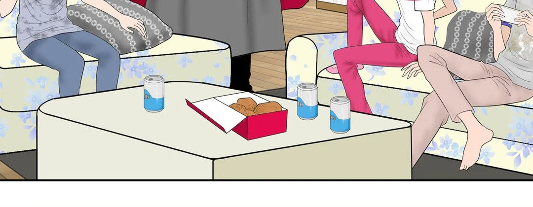 Living with The Wizard - Chapter 2